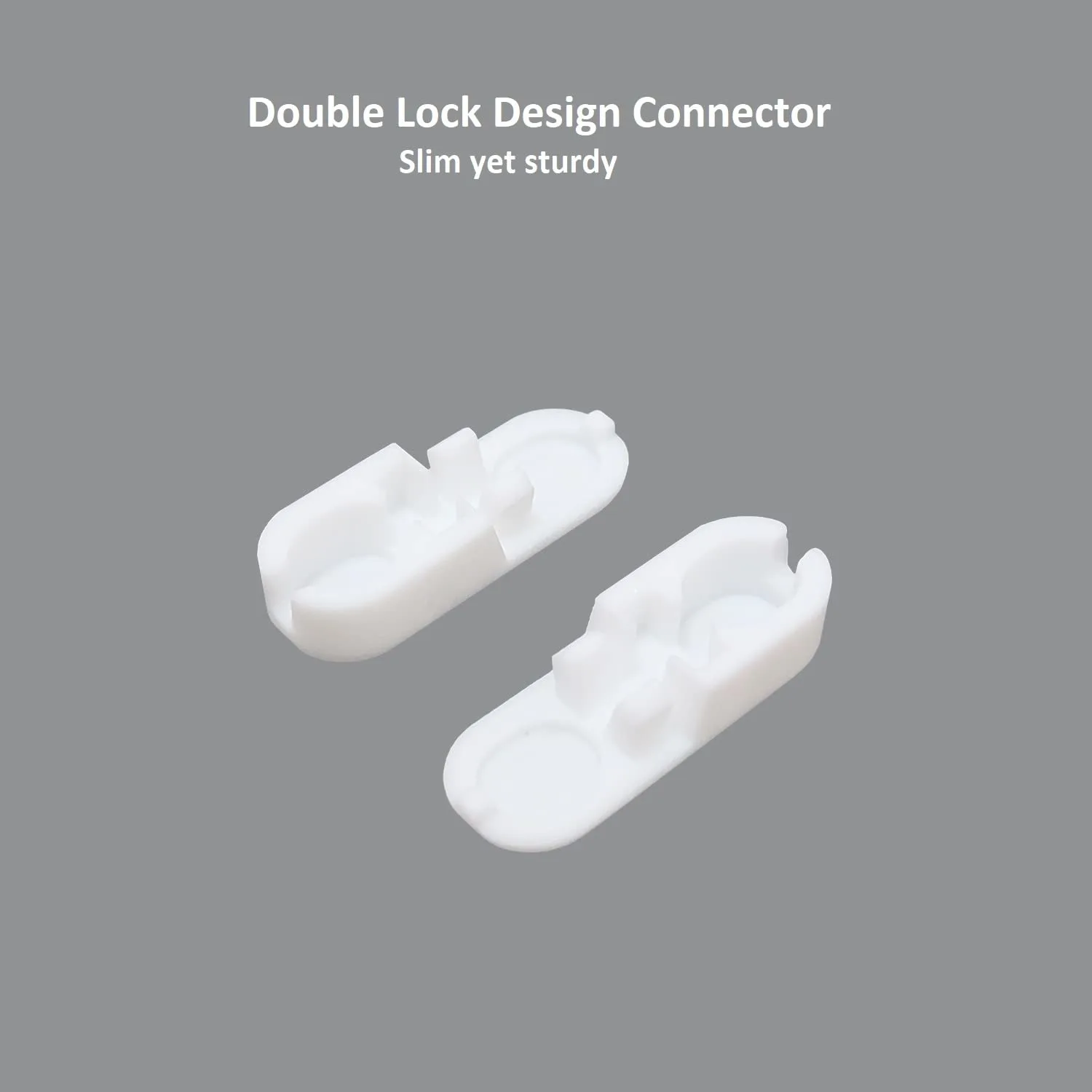 curtain chain connector repair 2