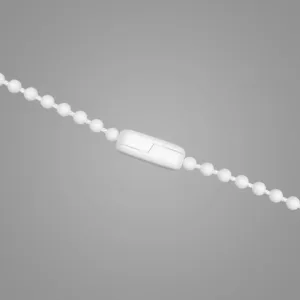 curtain chain connector repair 5