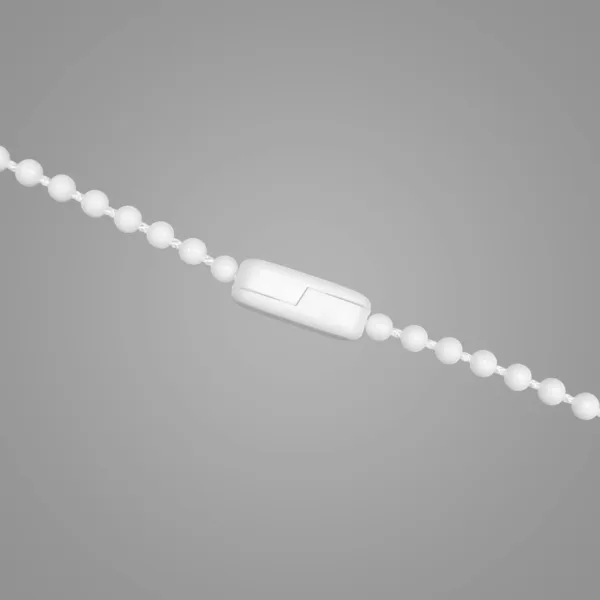 curtain chain connector repair 5