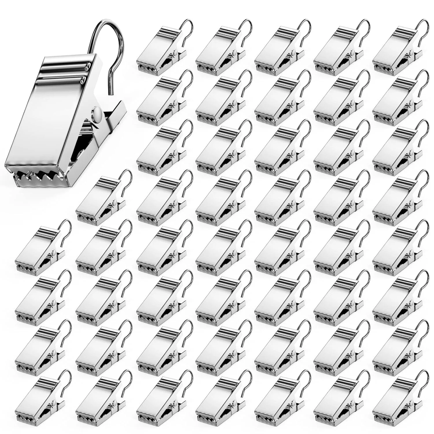 curtain clips heavy duty 1