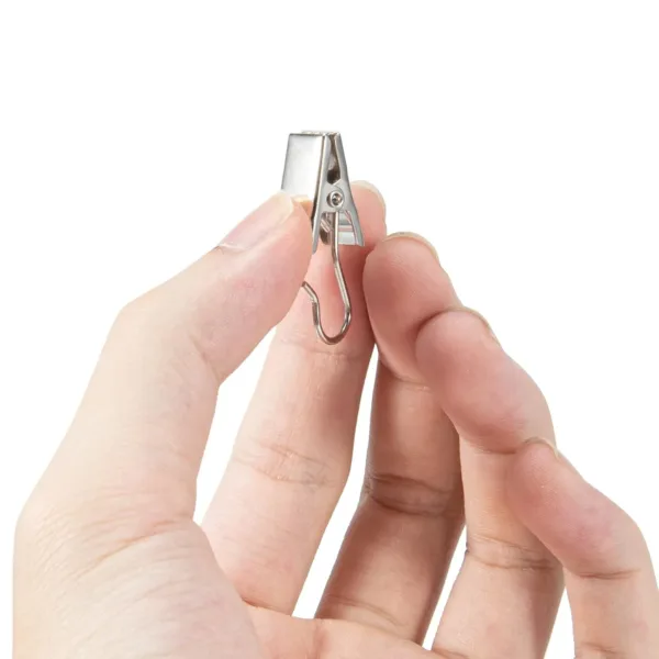 curtain clips heavy duty 3