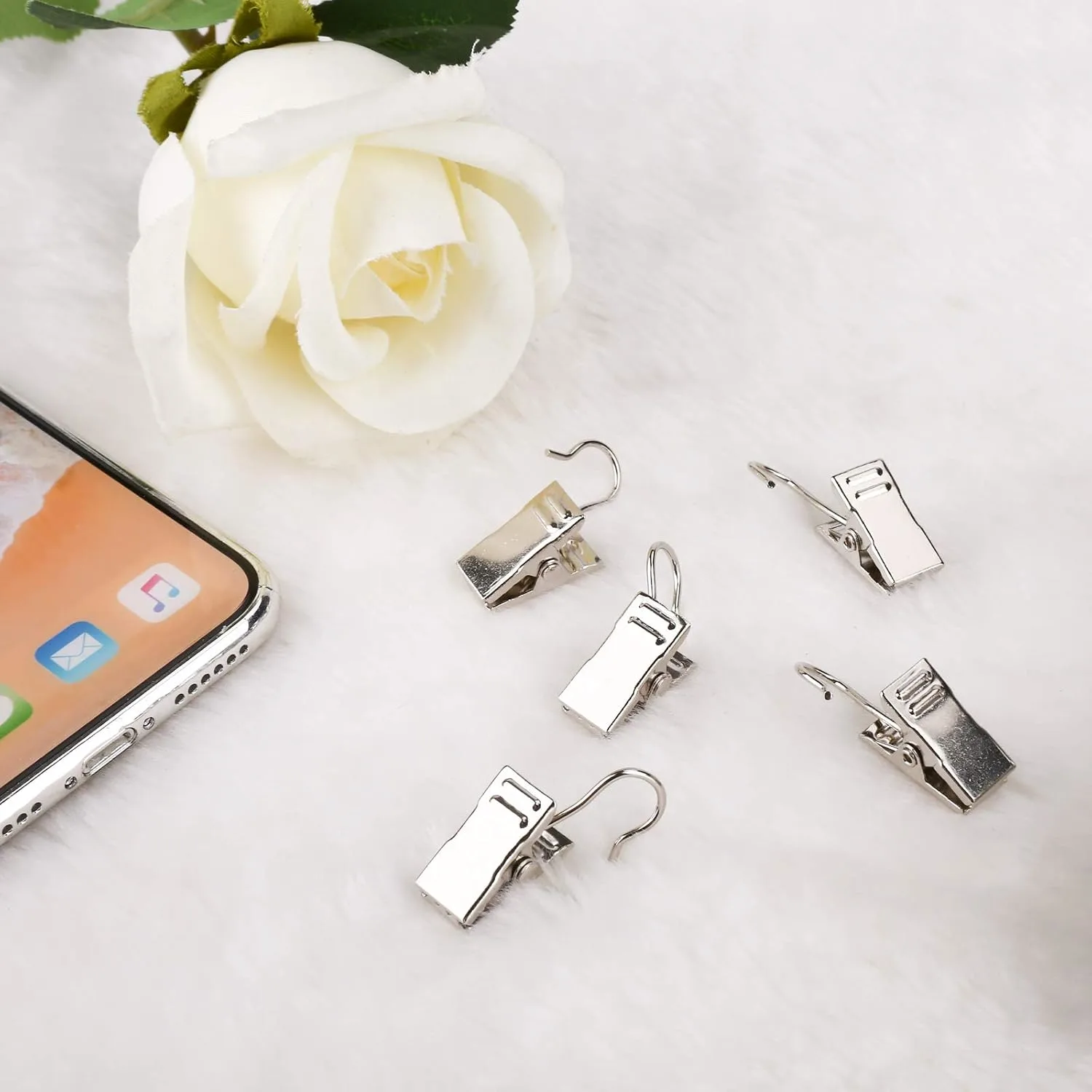 curtain clips heavy duty 7