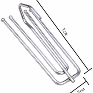 curtain hooks pinch pleat 2