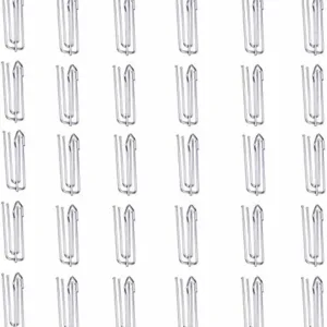 curtain hooks pinch pleat 3