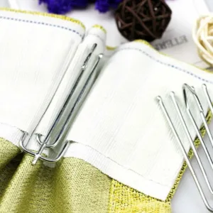 curtain hooks pinch pleat 4