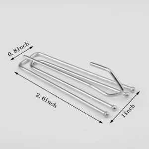 curtain pleat hooks 2