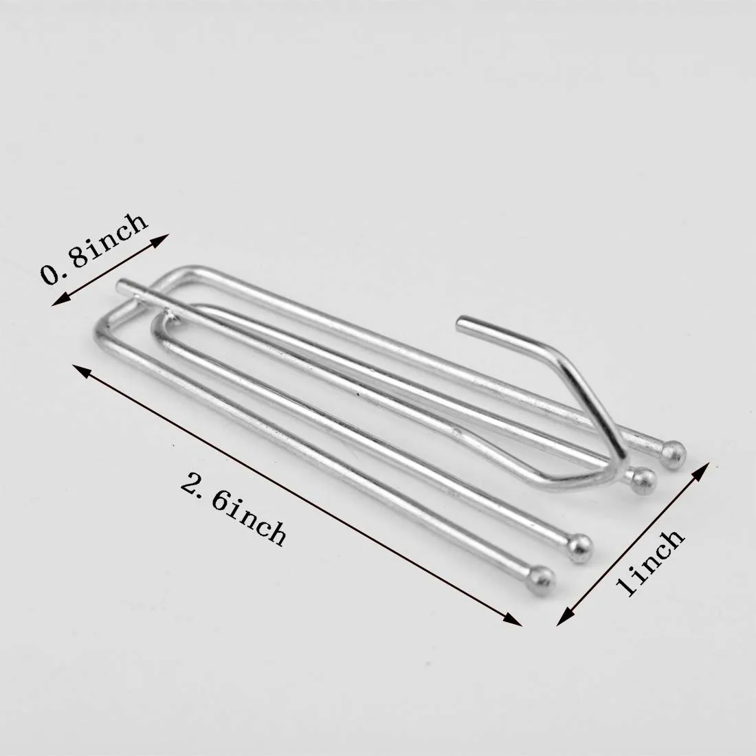 curtain pleat hooks 2