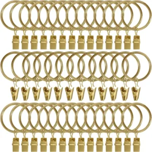 curtain rings clips 1
