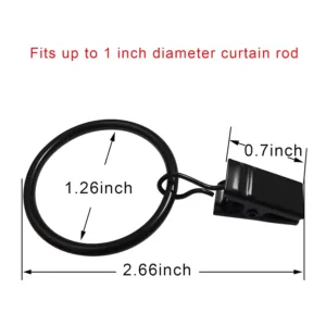 curtain rings clips 2