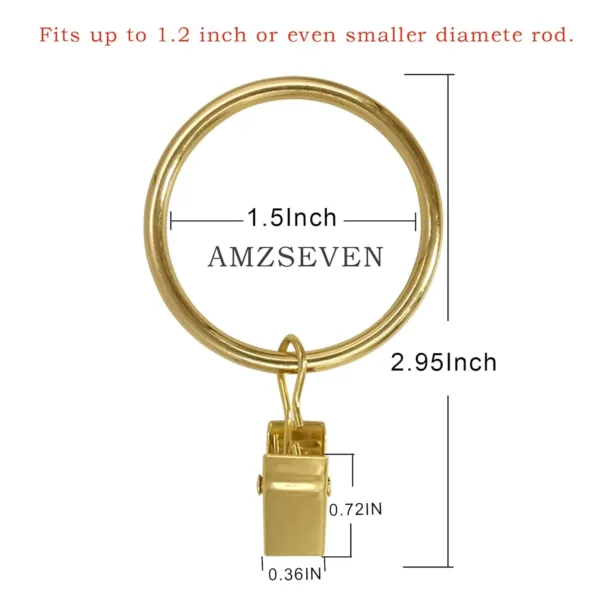curtain rings clips 2