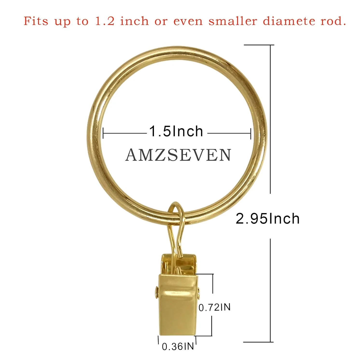 curtain rings clips 2