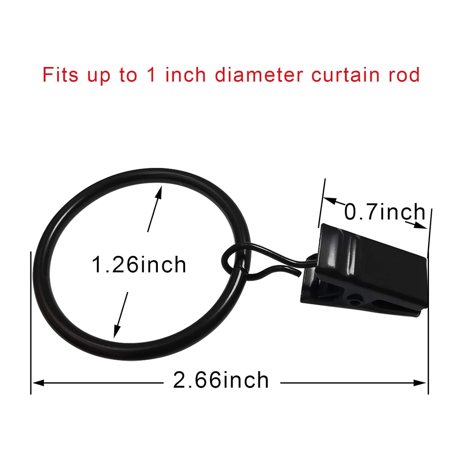 curtain rings clips 2