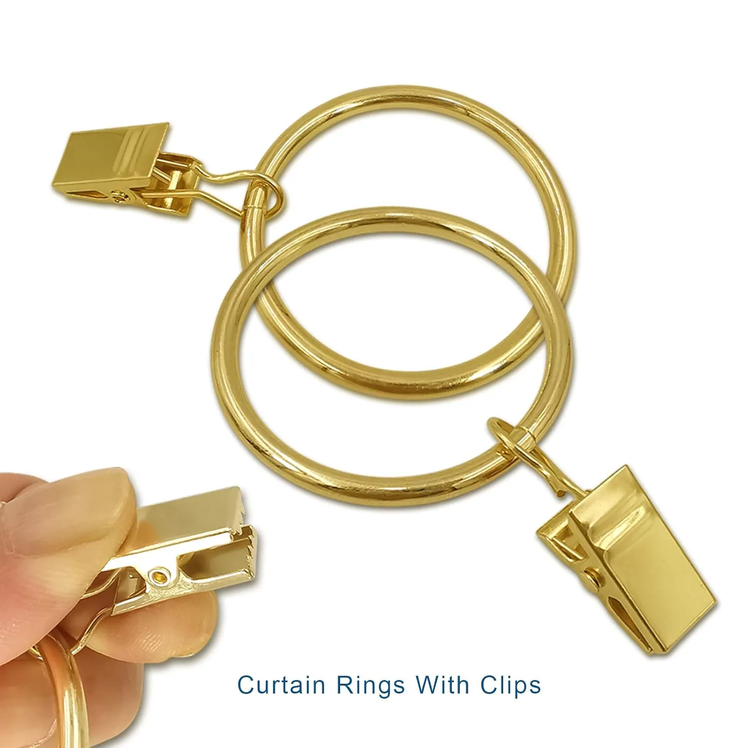 curtain rings clips 4