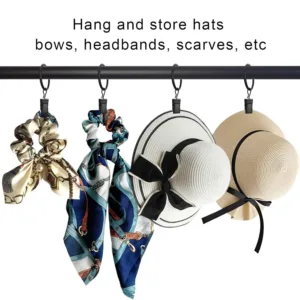 curtain rings clips 5