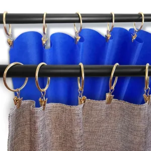 curtain rings clips 5