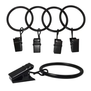 curtain rings clips 7