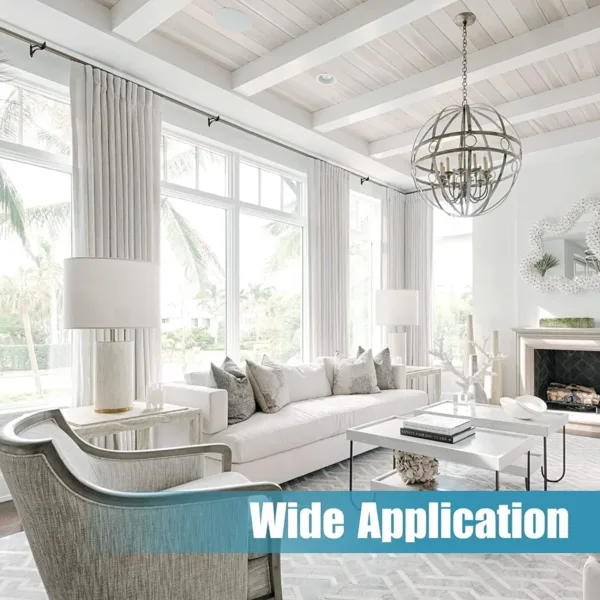 curtain rod bracket heavy 3