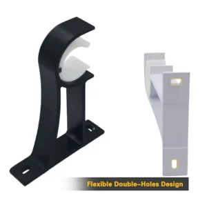 curtain rod bracket heavy 6