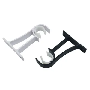 curtain rod bracket heavy 7
