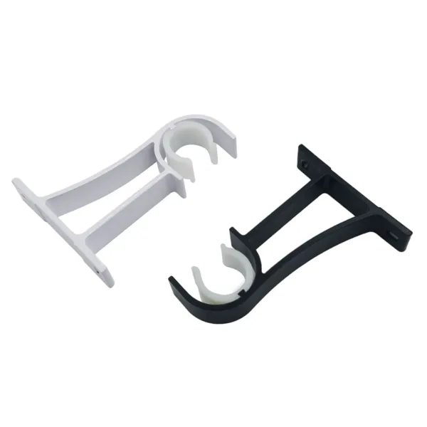 curtain rod bracket heavy 7