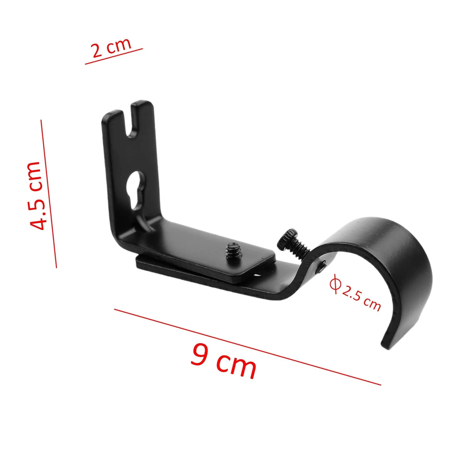 curtain rod brackets 3