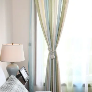 curtain tiebacks rope 3