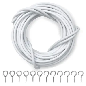 curtain wire kit 1