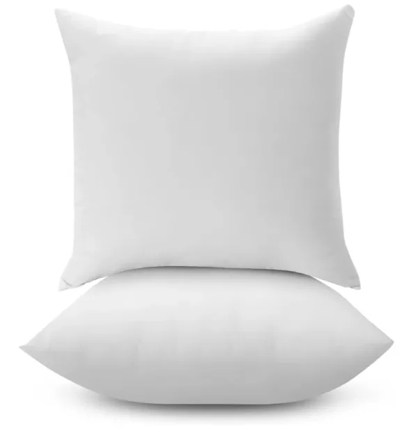 cushion filler pillow insert 1