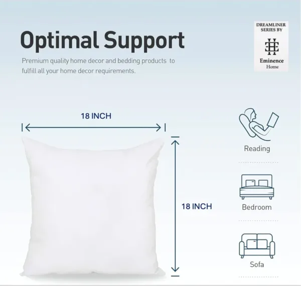 cushion filler pillow insert 3