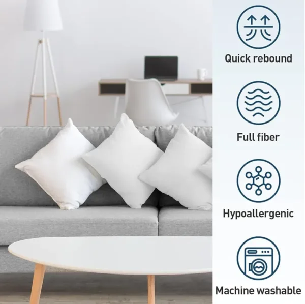 cushion filler pillow insert 5