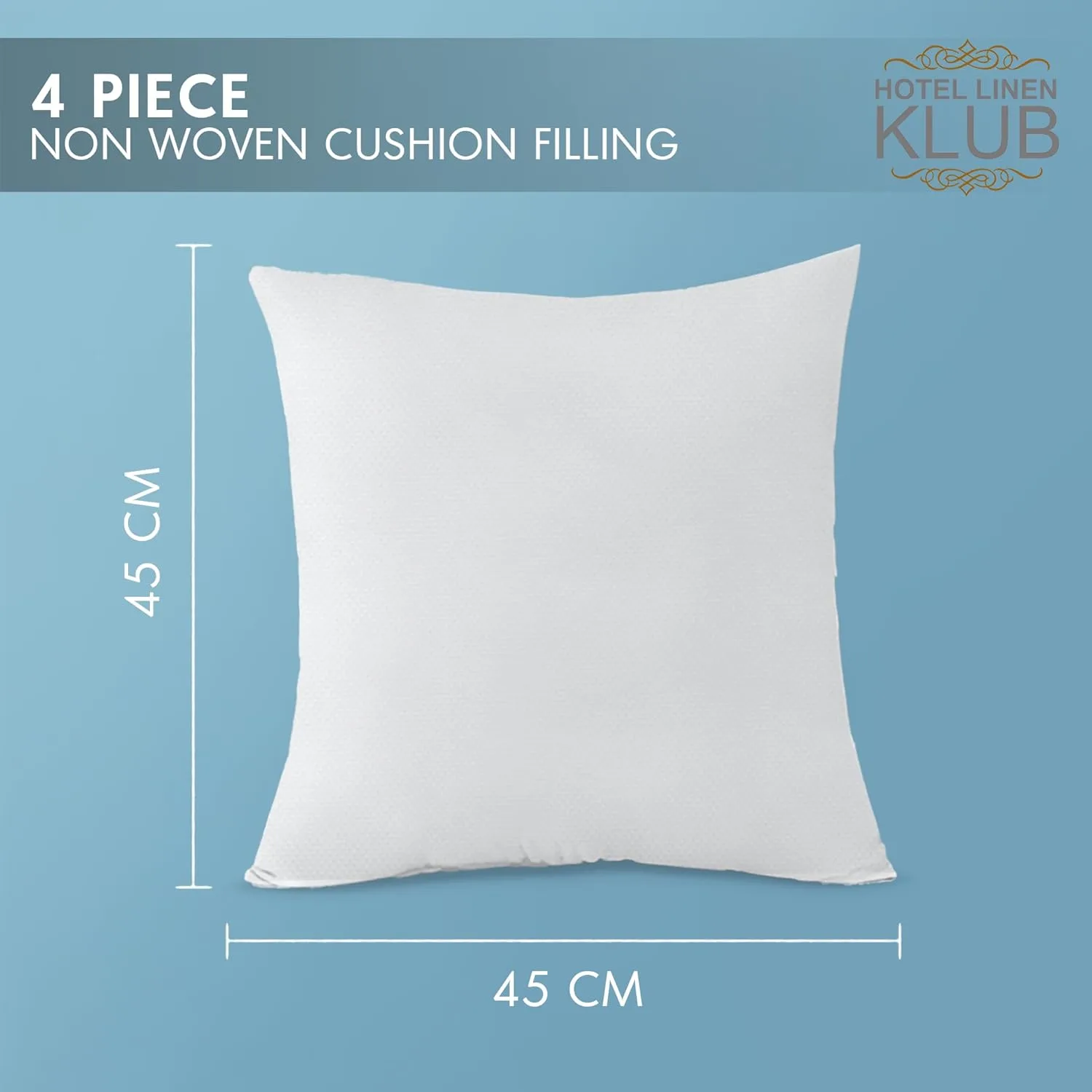 cushion fillers pack 3
