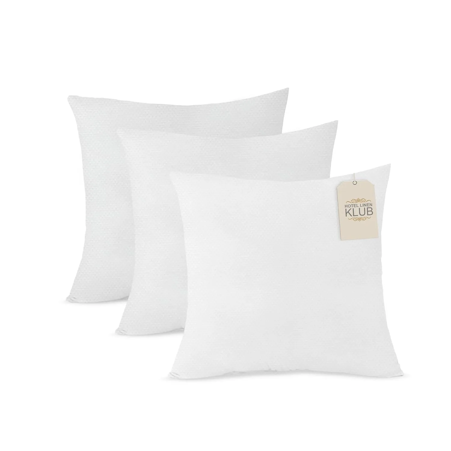 cushion fillers pack 7