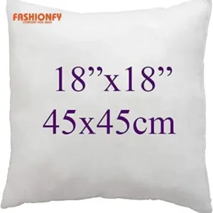 cushion inserts pack 2