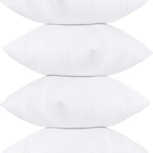 cushion inserts pack 2