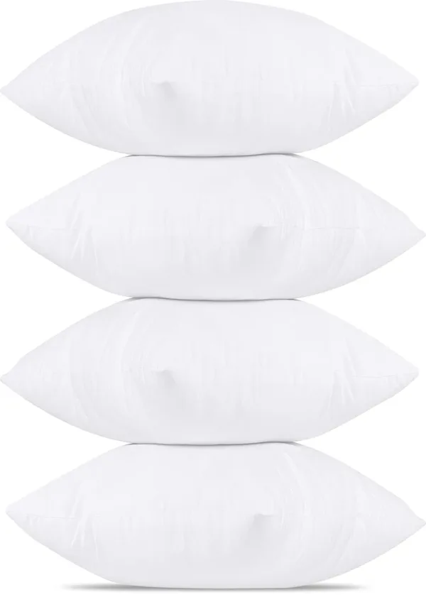 cushion inserts pack 2