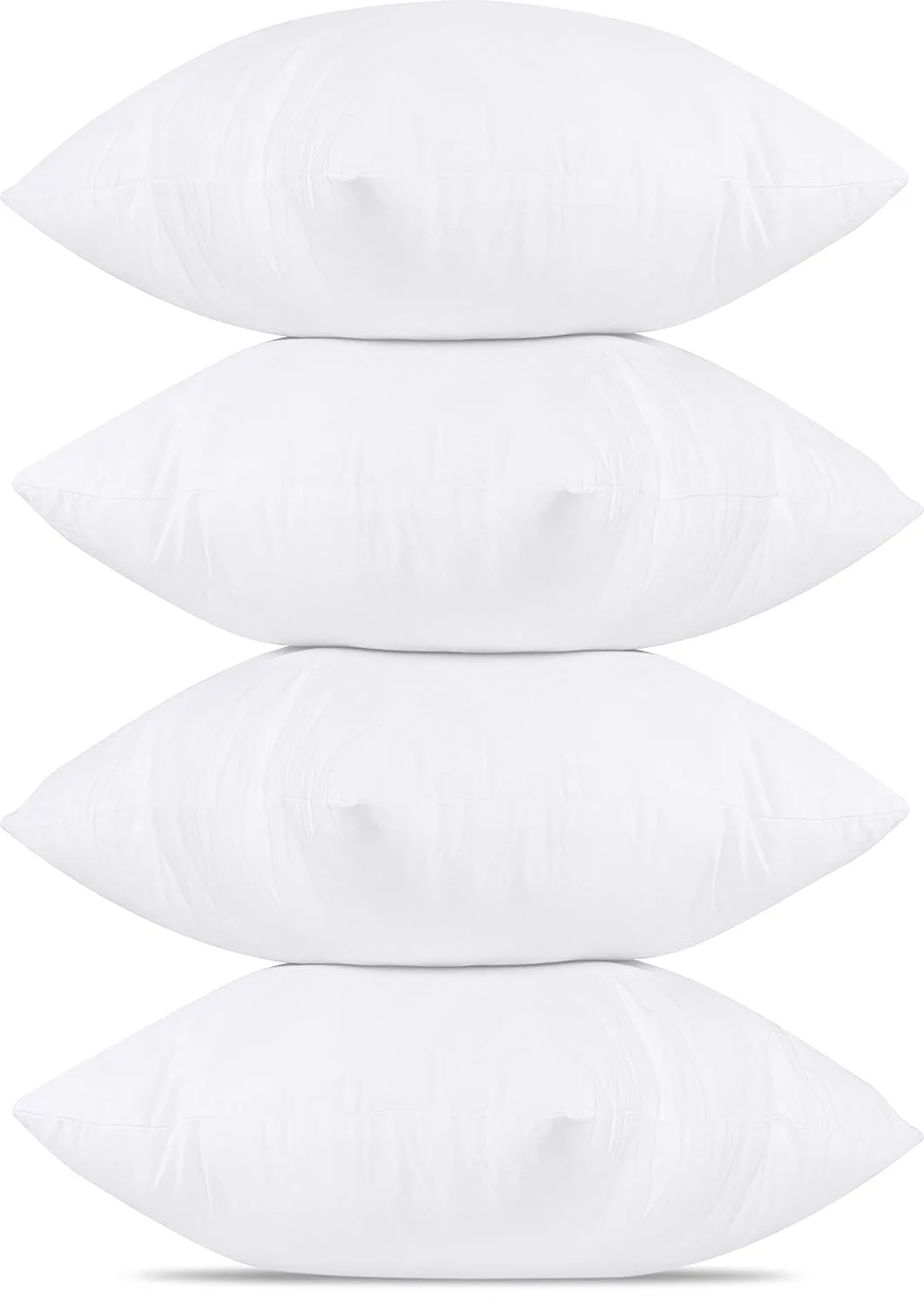 cushion inserts pack 2