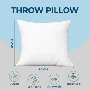 cushion inserts pack 5