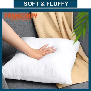 cushion inserts pack 7