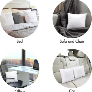 cushion inserts pack 7