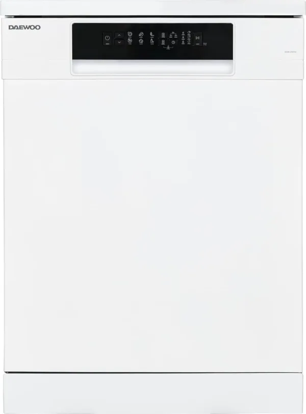 daewoo 15 place dishwasher 1