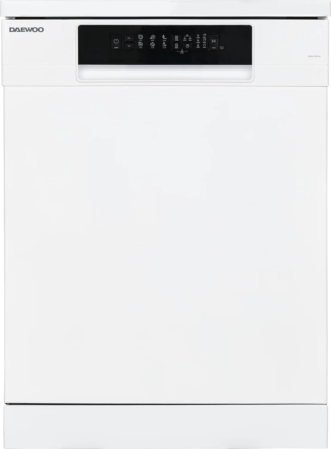 daewoo 15 place dishwasher 1