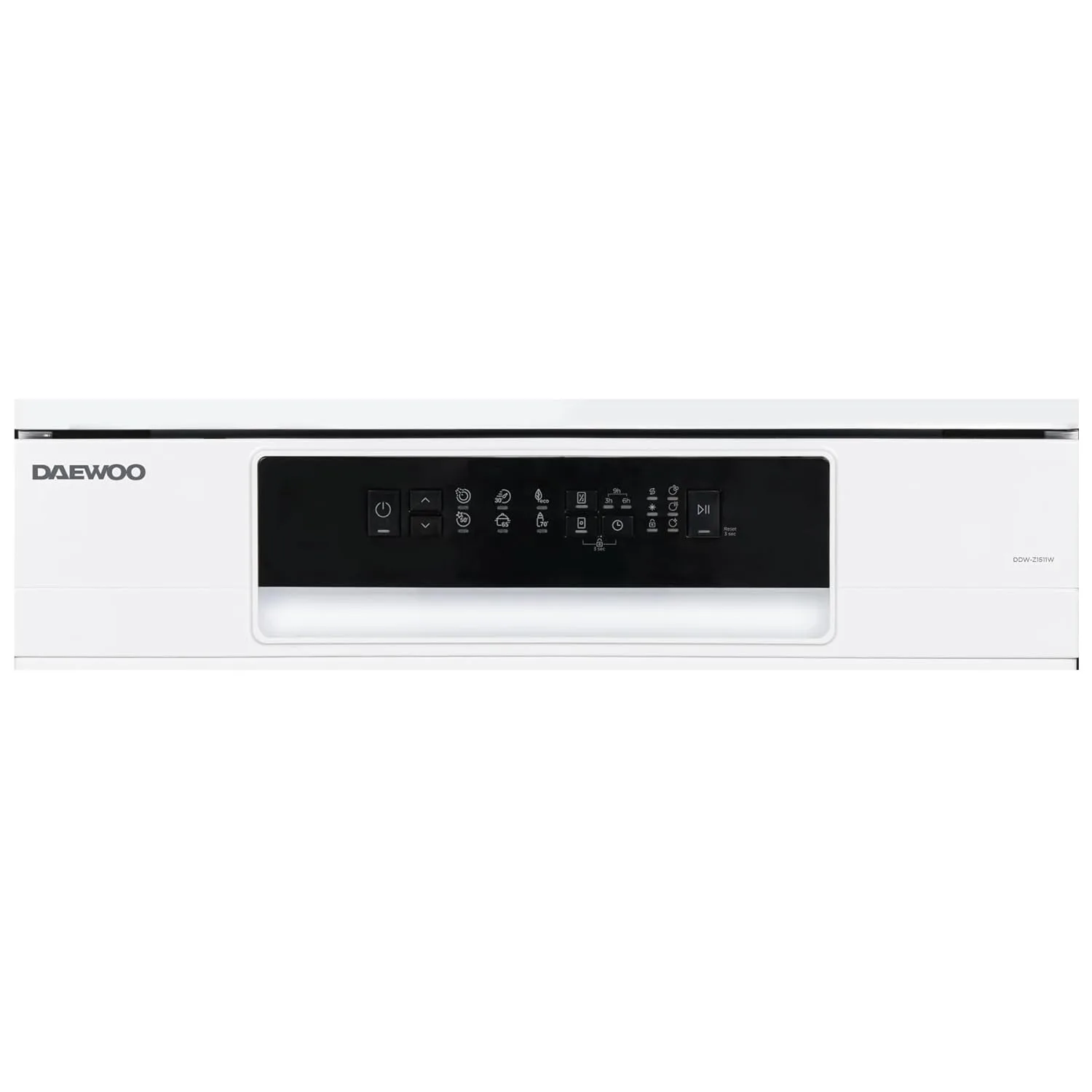 daewoo 15 place dishwasher 3