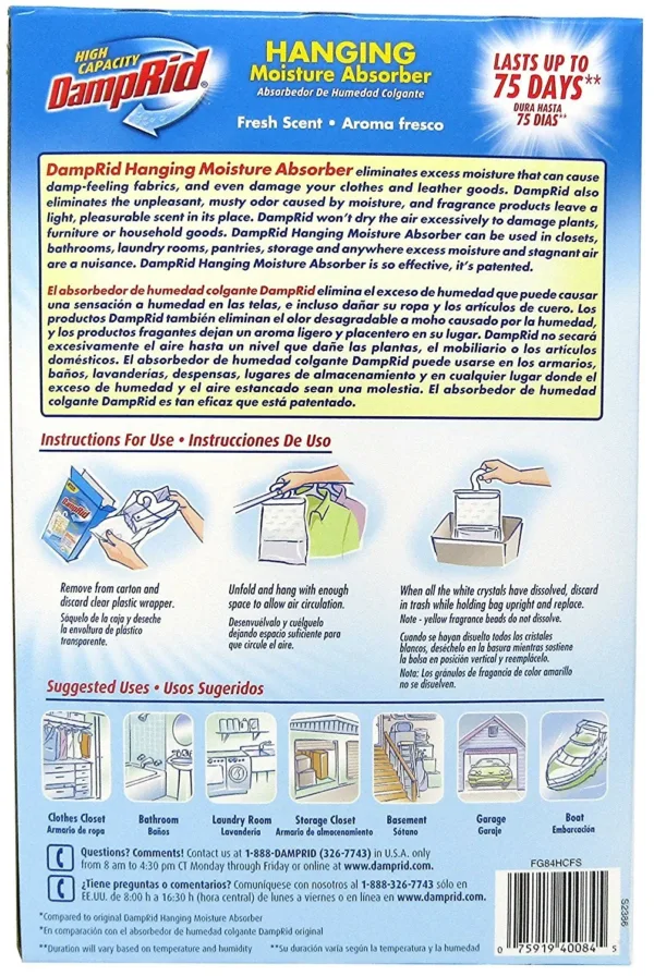 damprid hanging moisture absorber 2