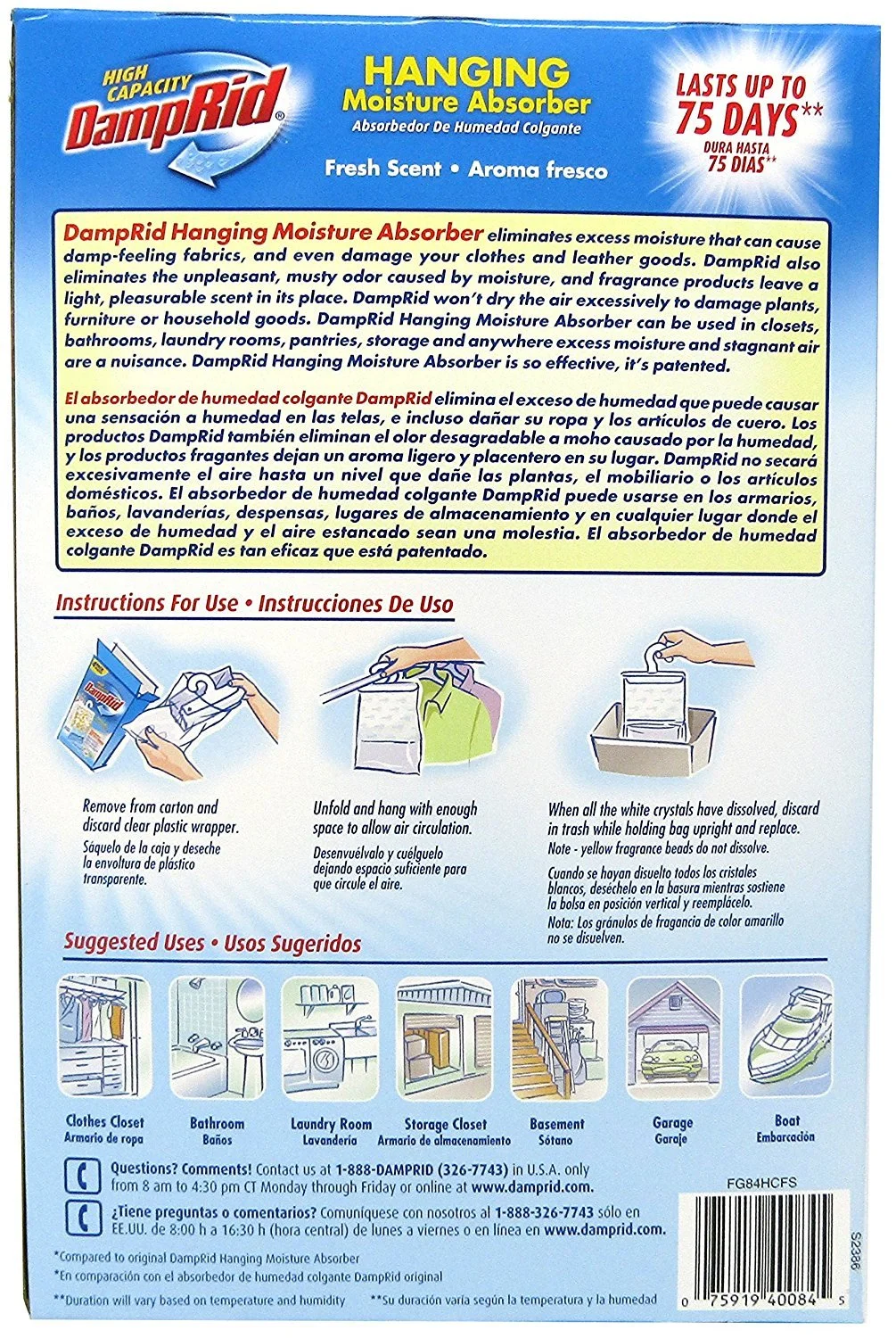 damprid hanging moisture absorber 2