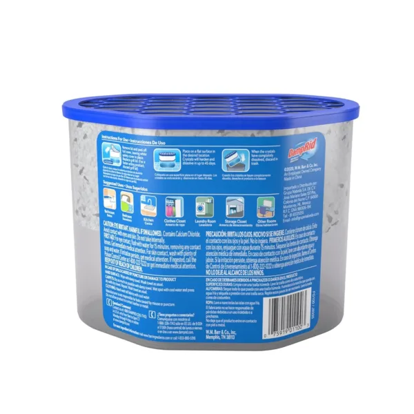 damprid moisture absorber 2