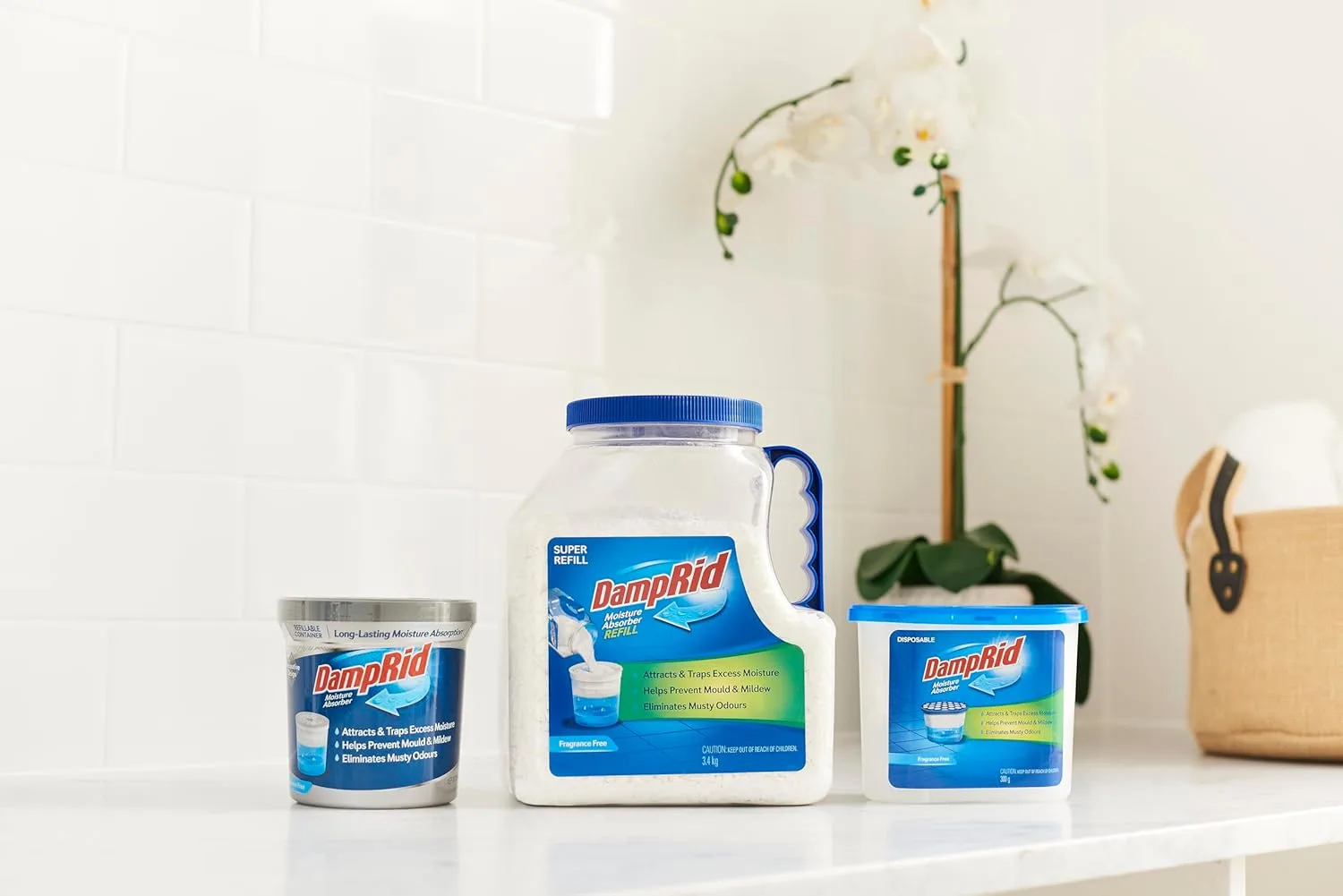 damprid moisture absorber 3