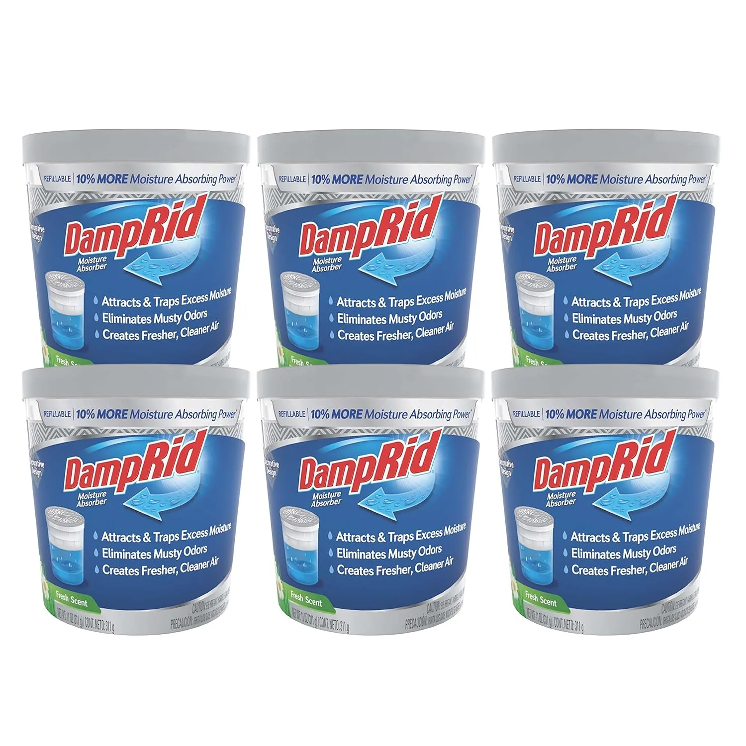 damprid refillable moisture 1