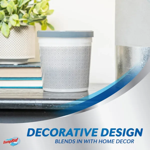 damprid refillable moisture 4