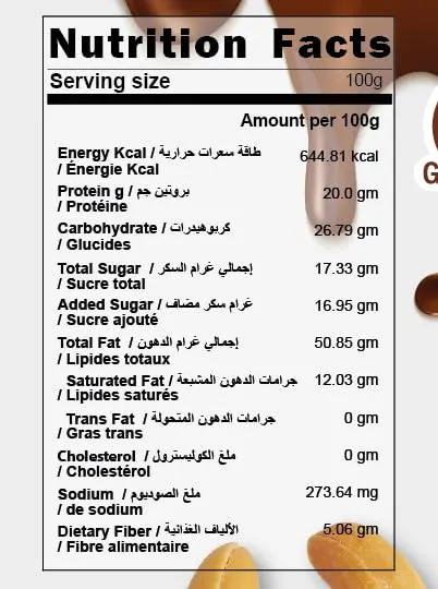 dark chocolate peanut butter 2