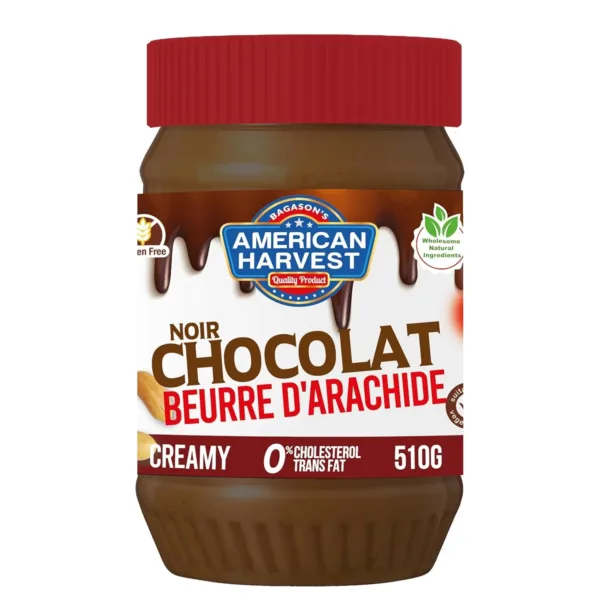 dark chocolate peanut butter 3